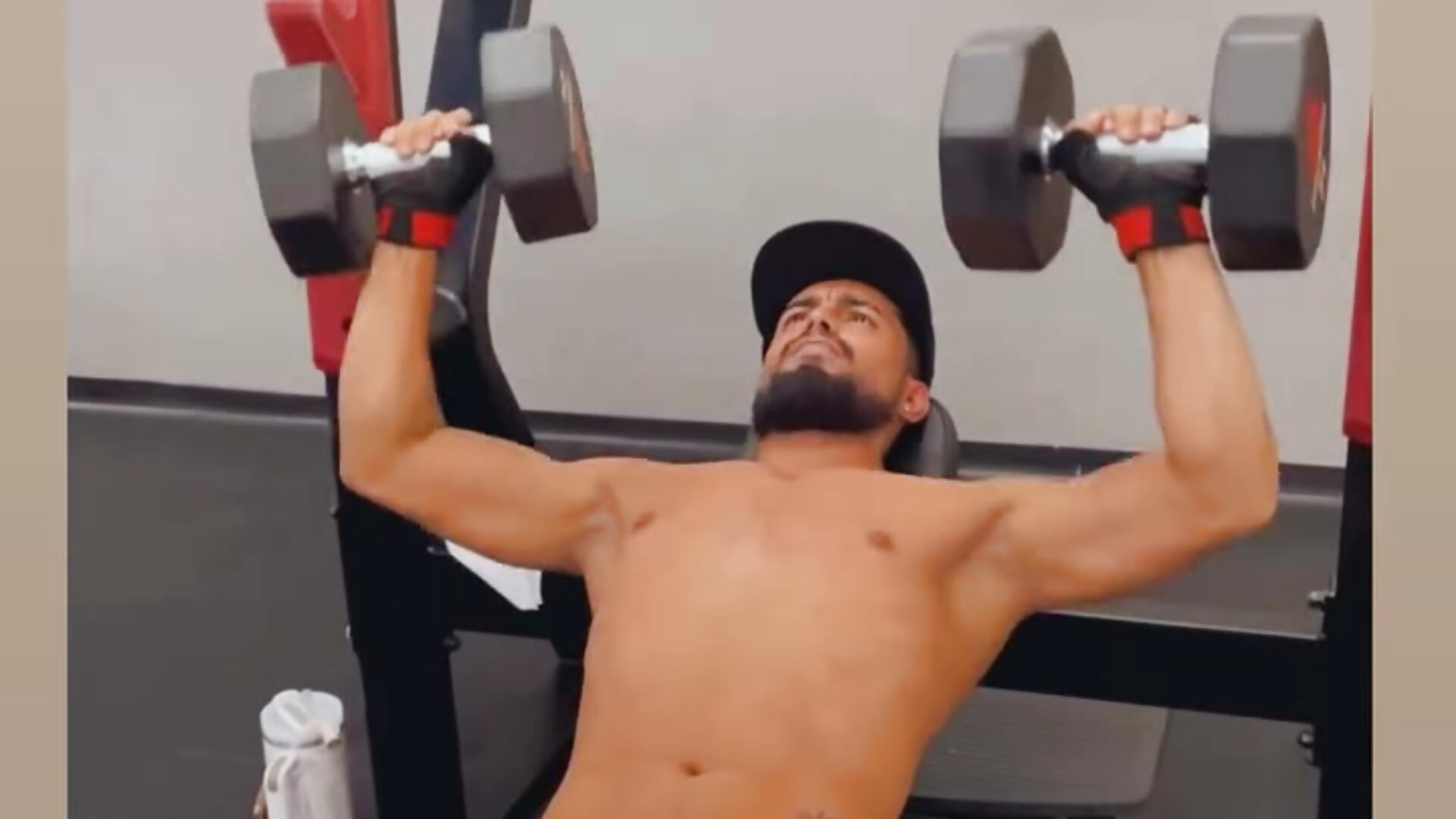 😏🥵💪🍆 - samuel_hayes adlı kamera modelinin videosu