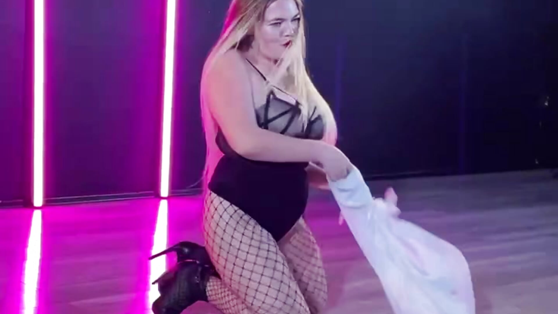 my dance