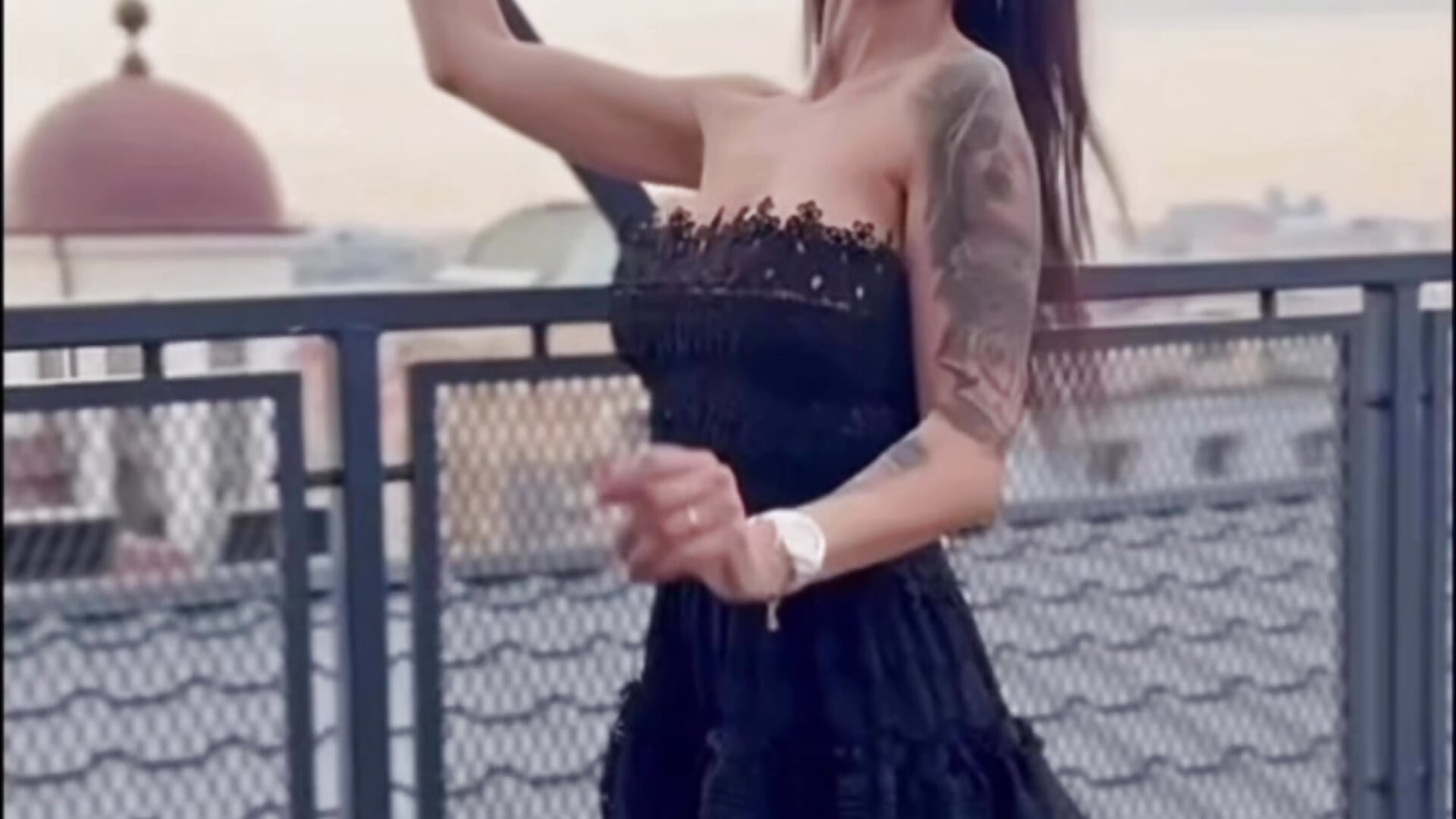 Bossy or Dreamy 🙈🇷🇴 - video by Helena_Karel cam model