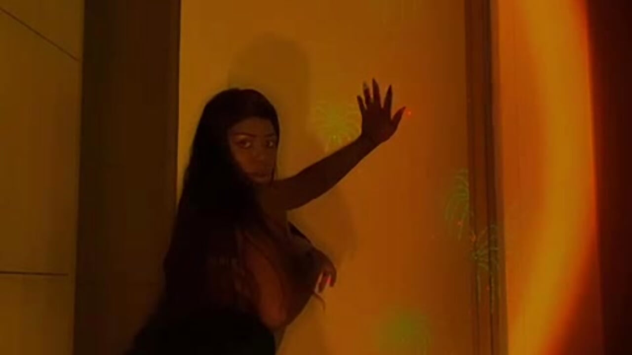 sexy dance