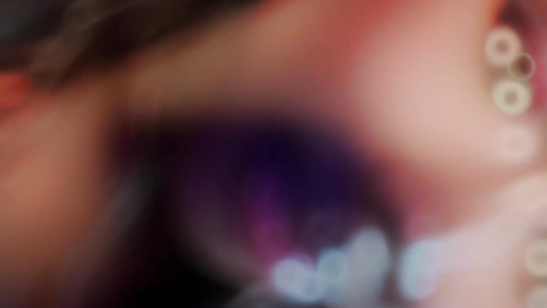 Kiss me
