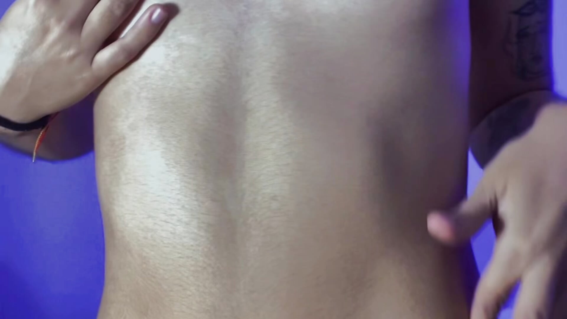 Surprise with everything I can do <3👀🔥💧 - little_kayla_ 캠 모델의 동영상