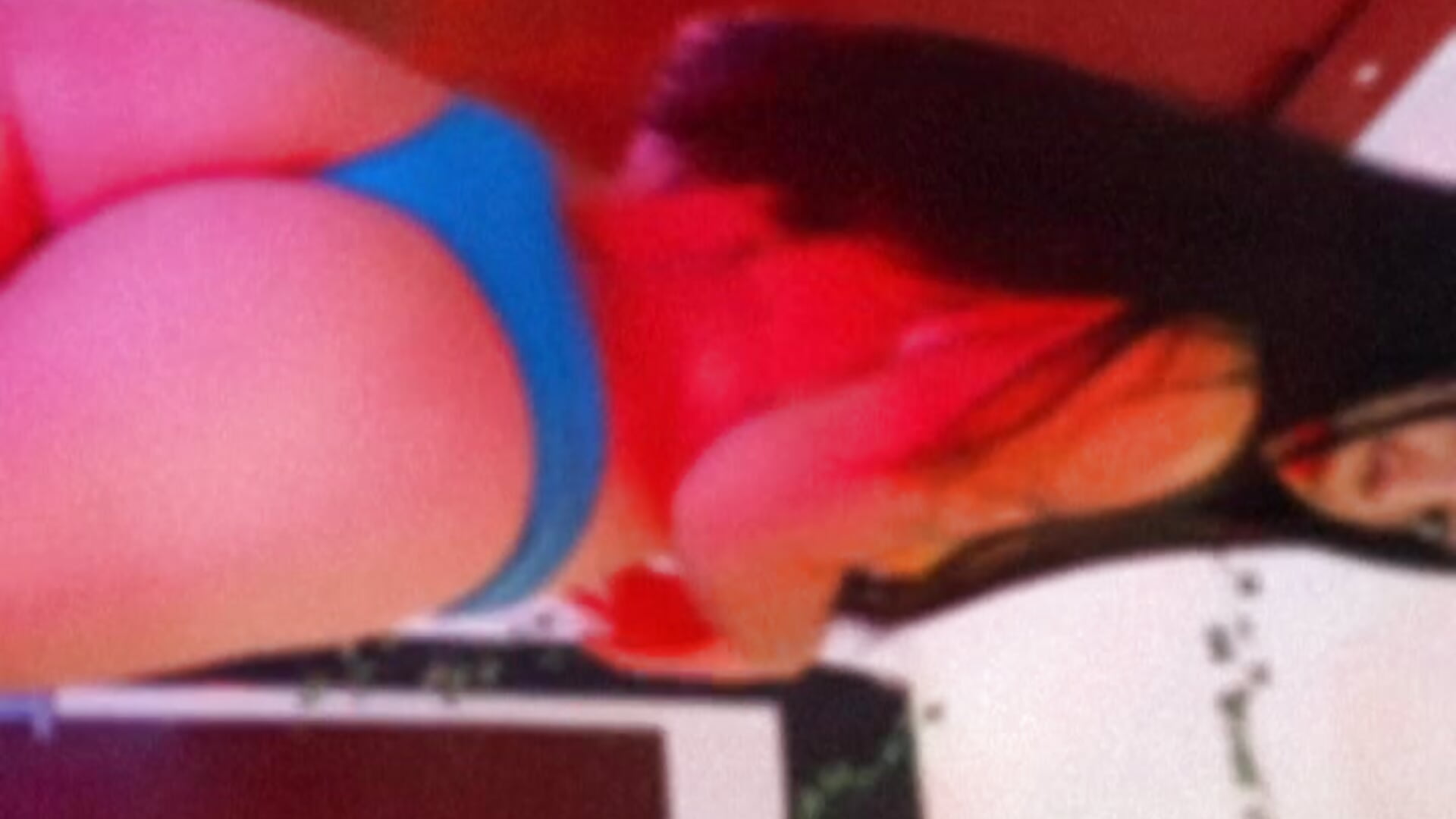 Sexy for you <3 - little_kayla_ 캠 모델의 동영상