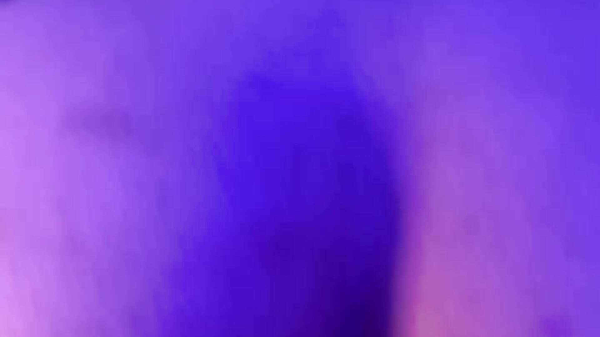 Teasing my trans gfs ass with my strap - video by ivolustful cam model