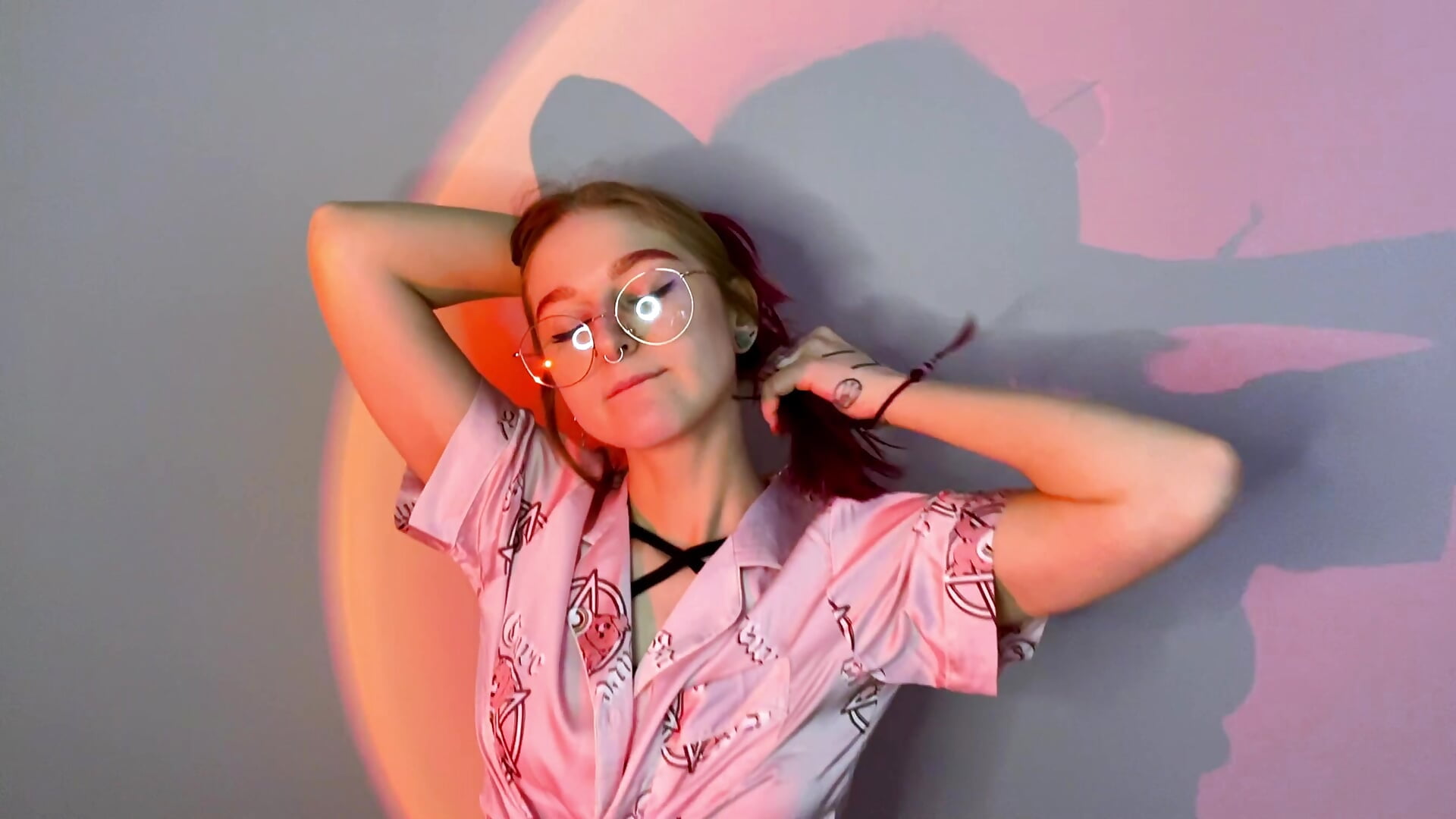 For you - video Lana_Delmar kameramallilta