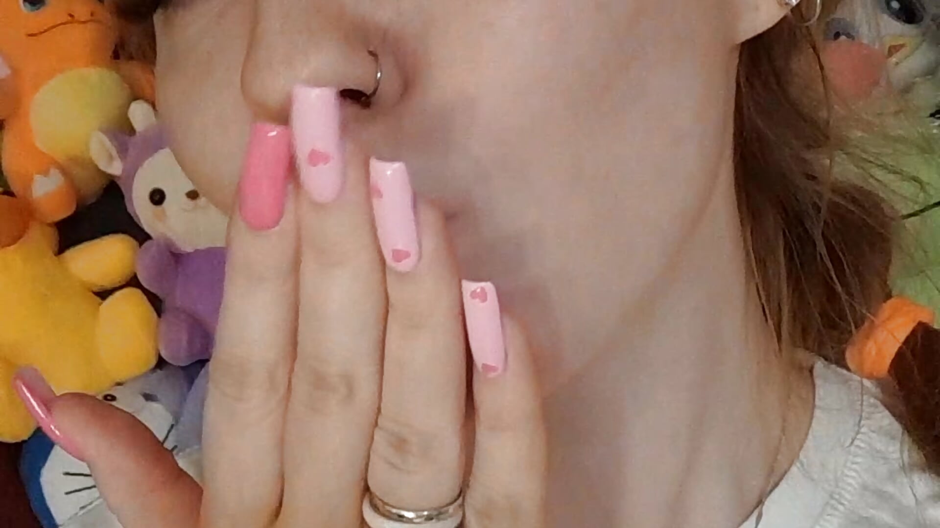 My video - video van TinaBrook cam-model