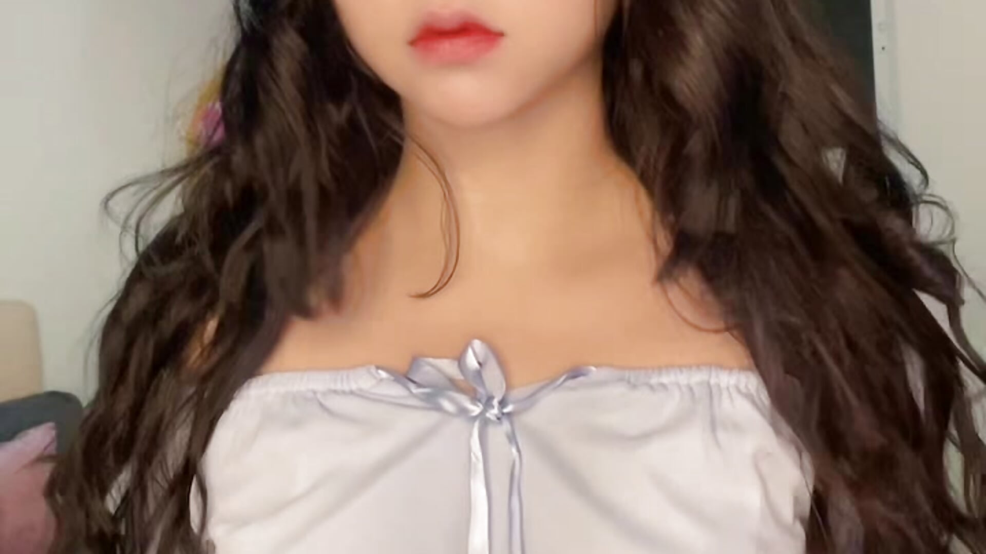 Blue its my favorite color－カメラキャストのPetit-Rosseの動画