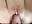 Close up cock rubbing pussy - video by SunriseGuys cam model