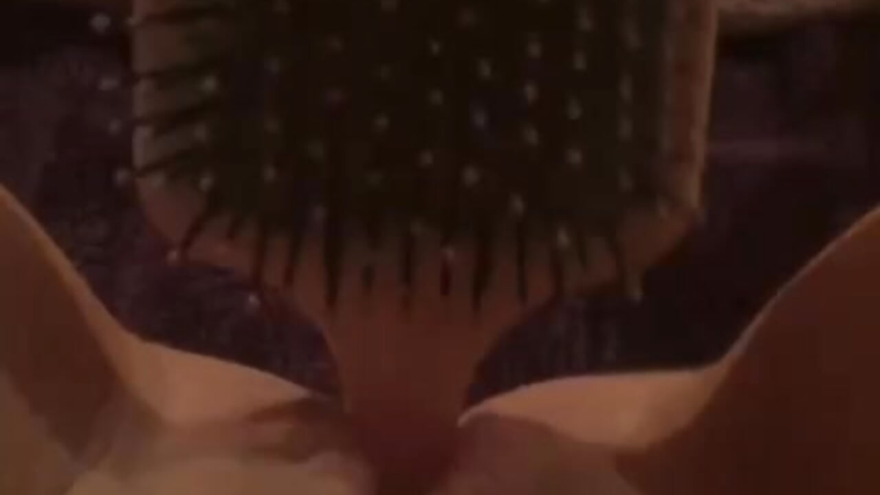 Fışkırtma tarak  videomu kacırma – video af iloss2 cam-model