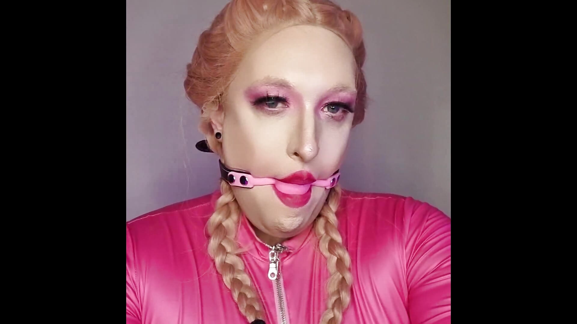 Fickmaschine - näher geht nur noch beim reinstecken... - video by LunaTVOfficial cam model