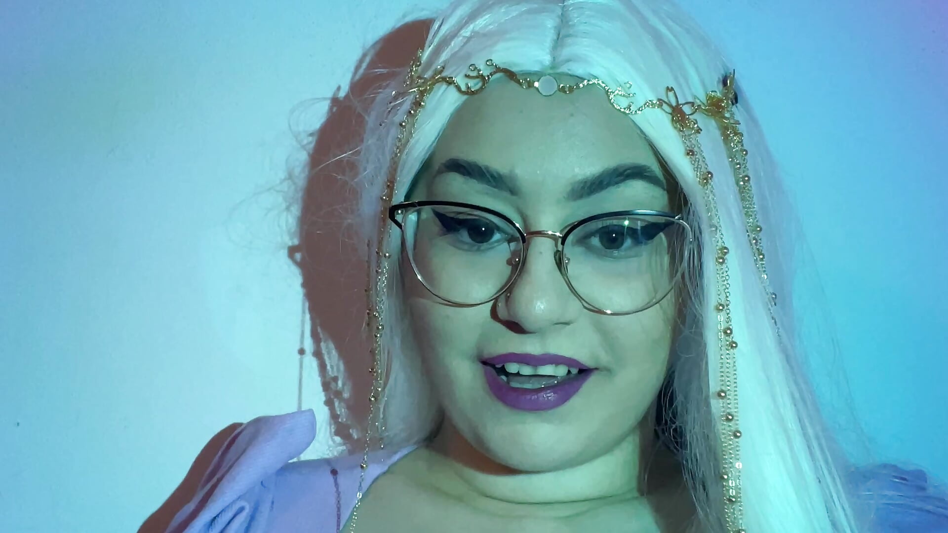 cosplay－カメラキャストのKatewalker_の動画