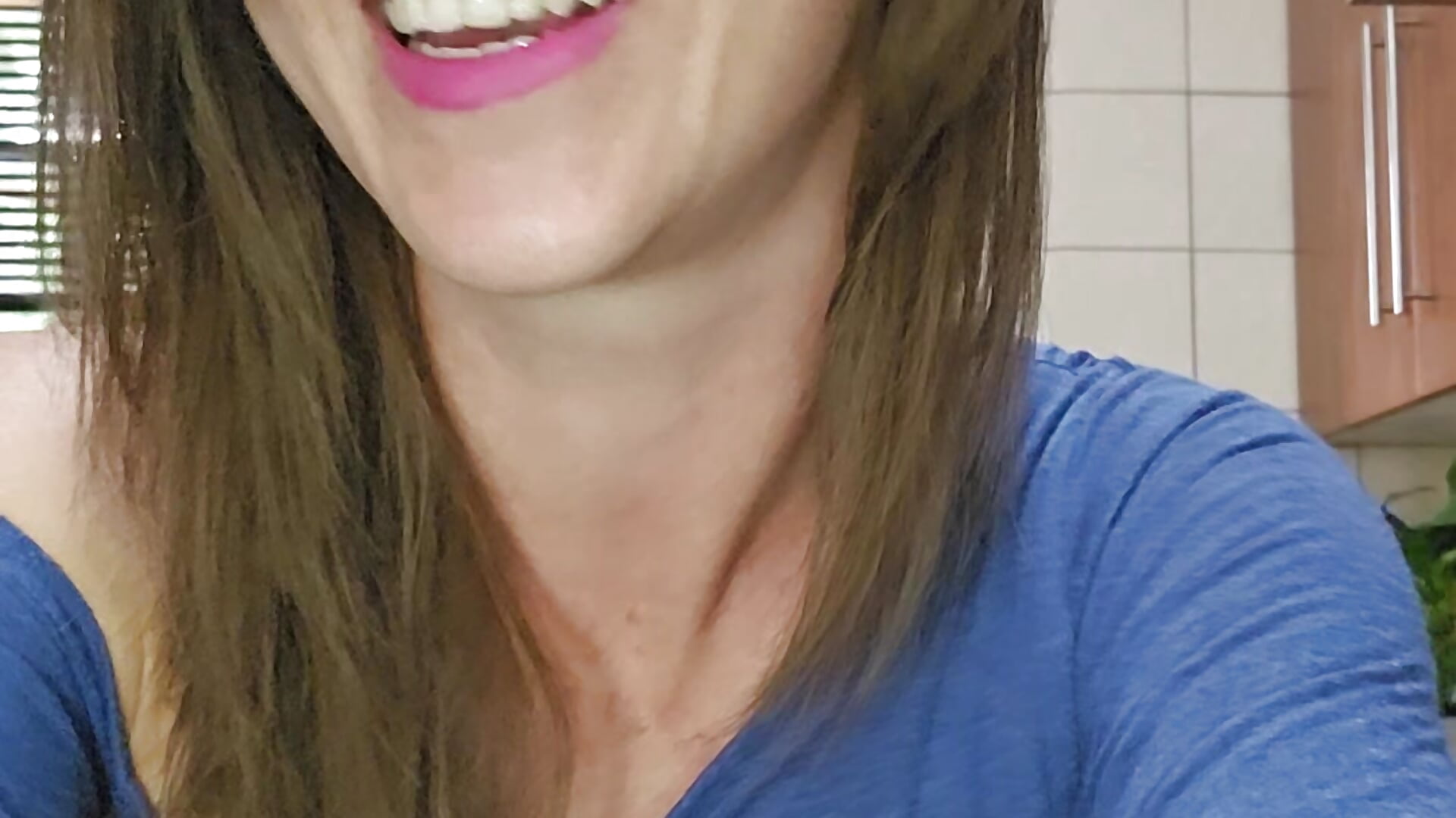 It's my birthday month, so feel free to spoil me. I insist 😉 - video by Ella_Wilde_ cam model