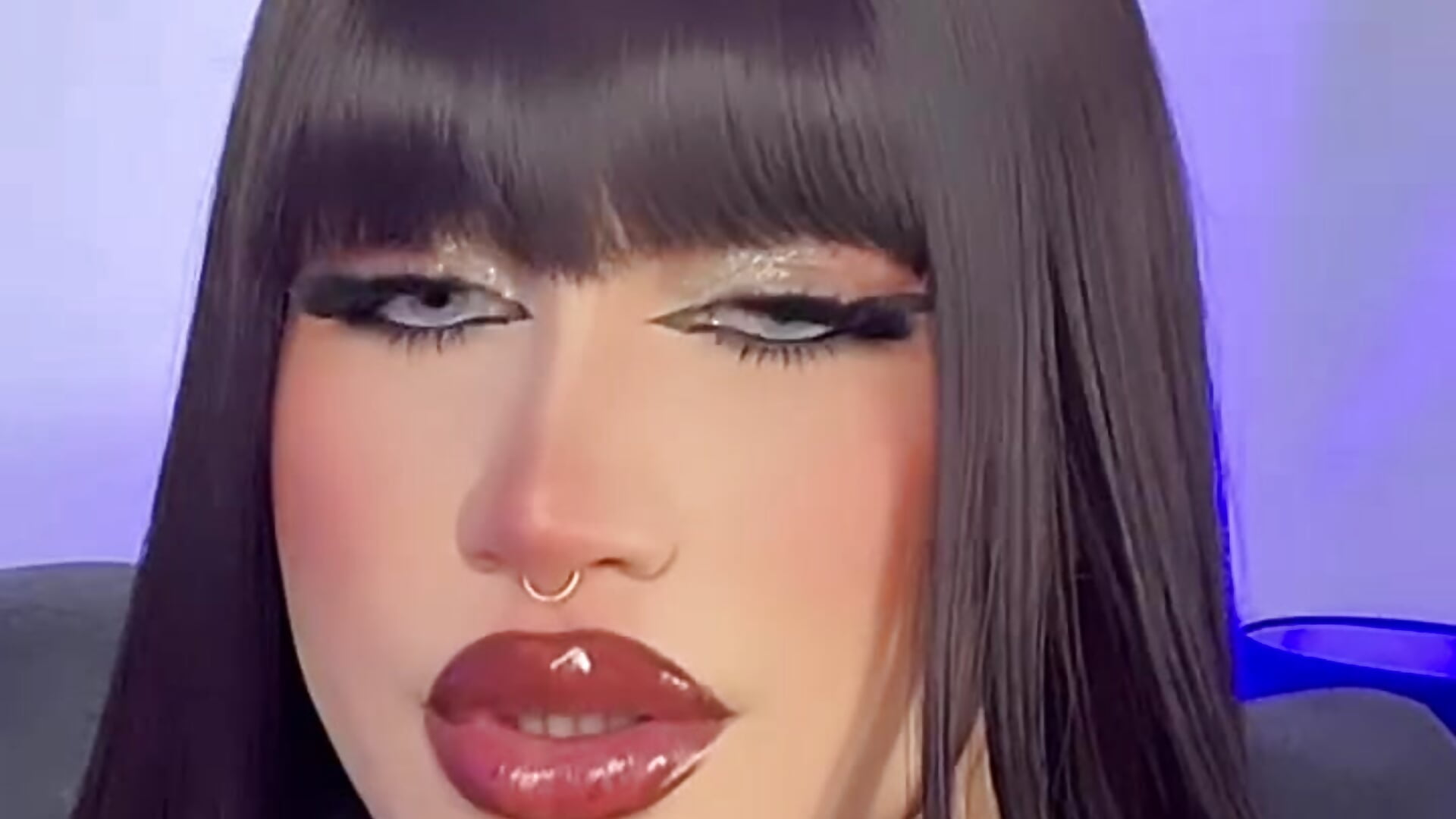 Want U! 💝 - video oleh Stormi_Canniggia kamera model