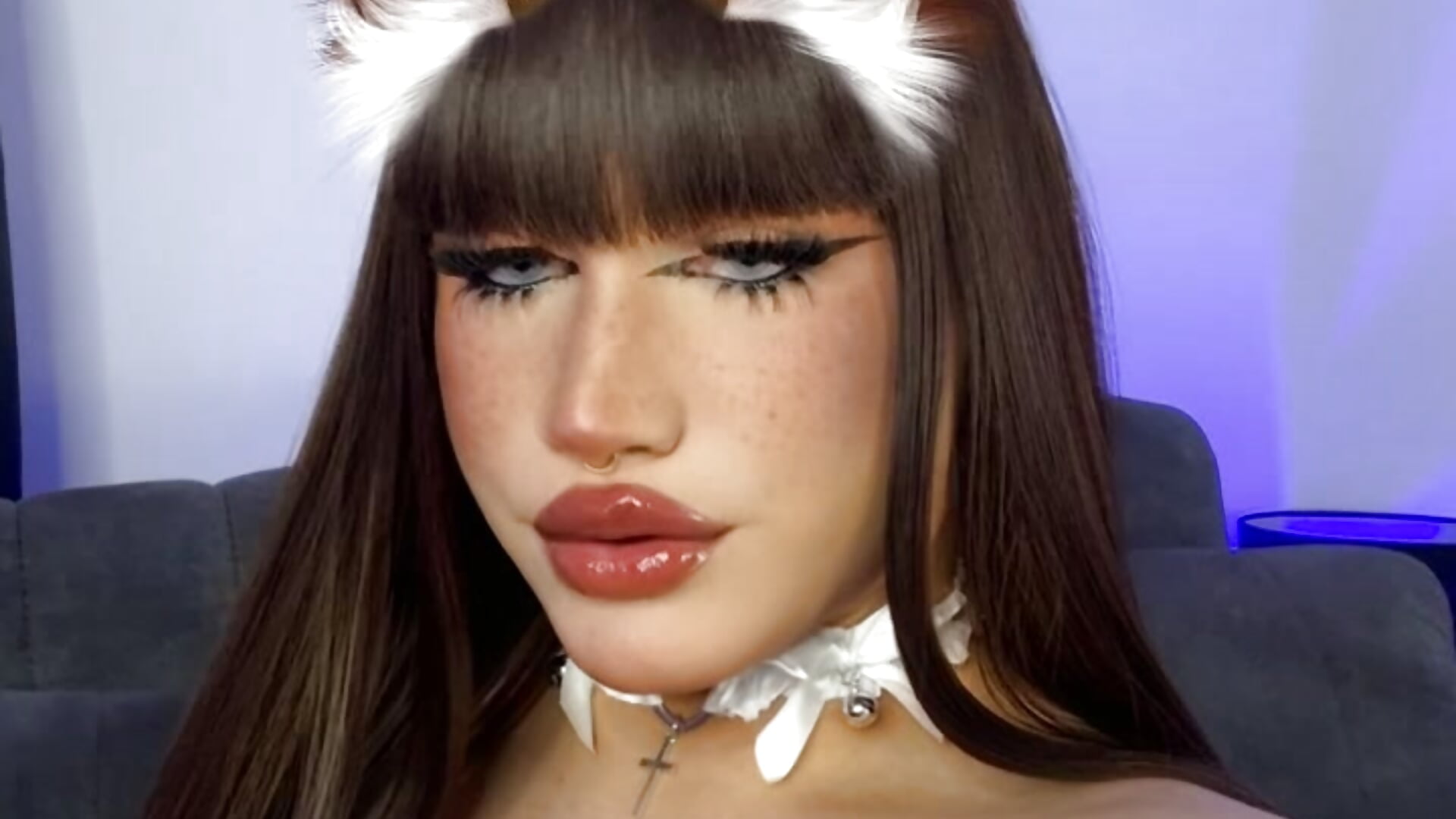 Dirty Girl!!🦊 - video oleh Stormi_Canniggia kamera model