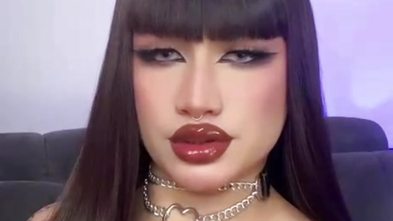 💥💥💥💥 - video oleh Stormi_Canniggia kamera model