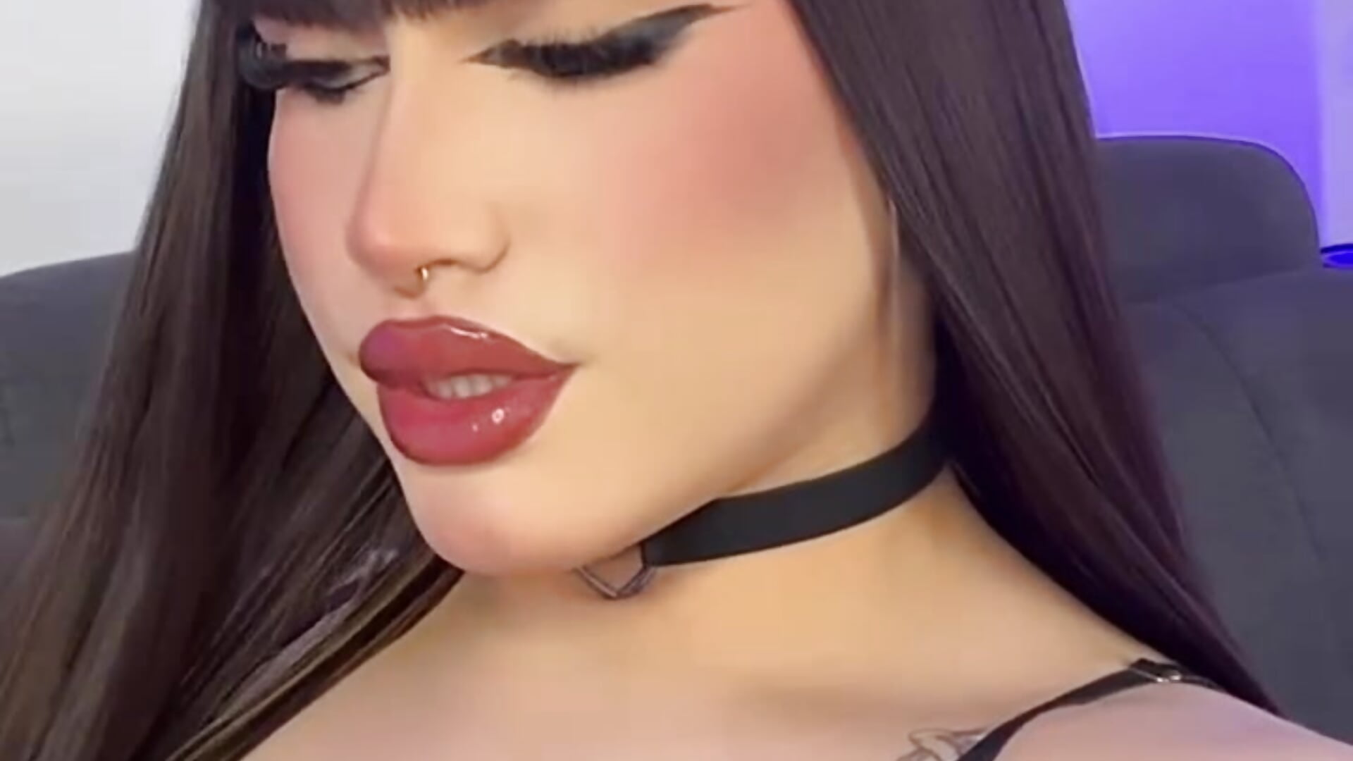 Come allow you to seduce 😏💋 - video oleh Stormi_Canniggia kamera model