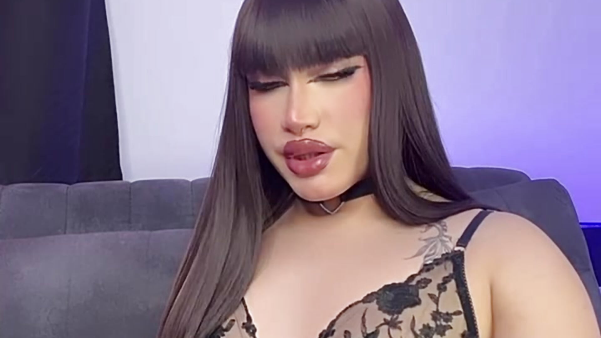💖💖💖 - video oleh Stormi_Canniggia kamera model