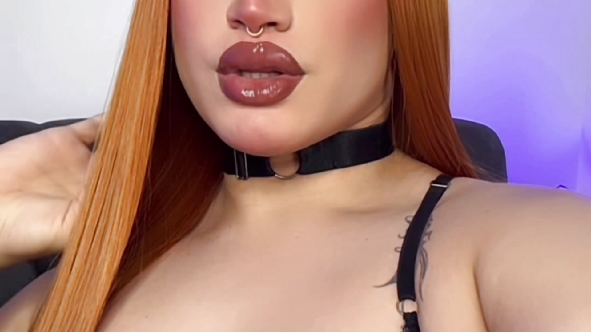 😮‍💨😮‍💨😮‍💨 - video oleh Stormi_Canniggia kamera model