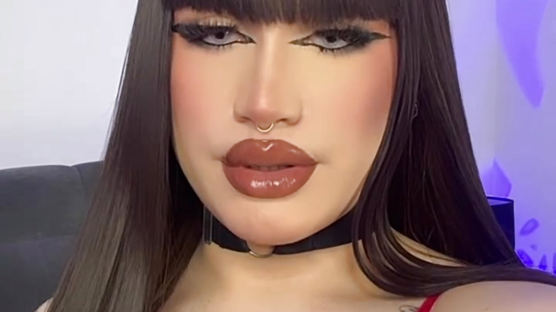 ❤️‍🔥 - video oleh Stormi_Canniggia kamera model