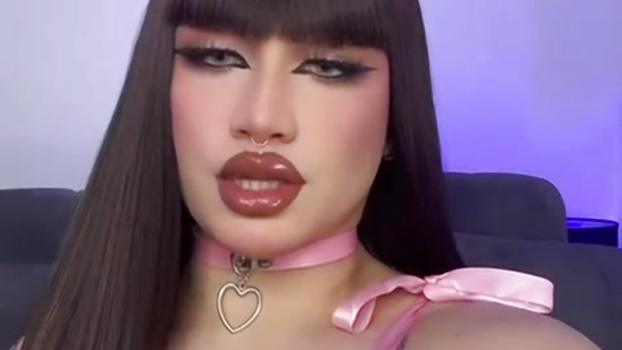 💕💕💕💕💕💕💕💕💕💕 - video oleh Stormi_Canniggia kamera model