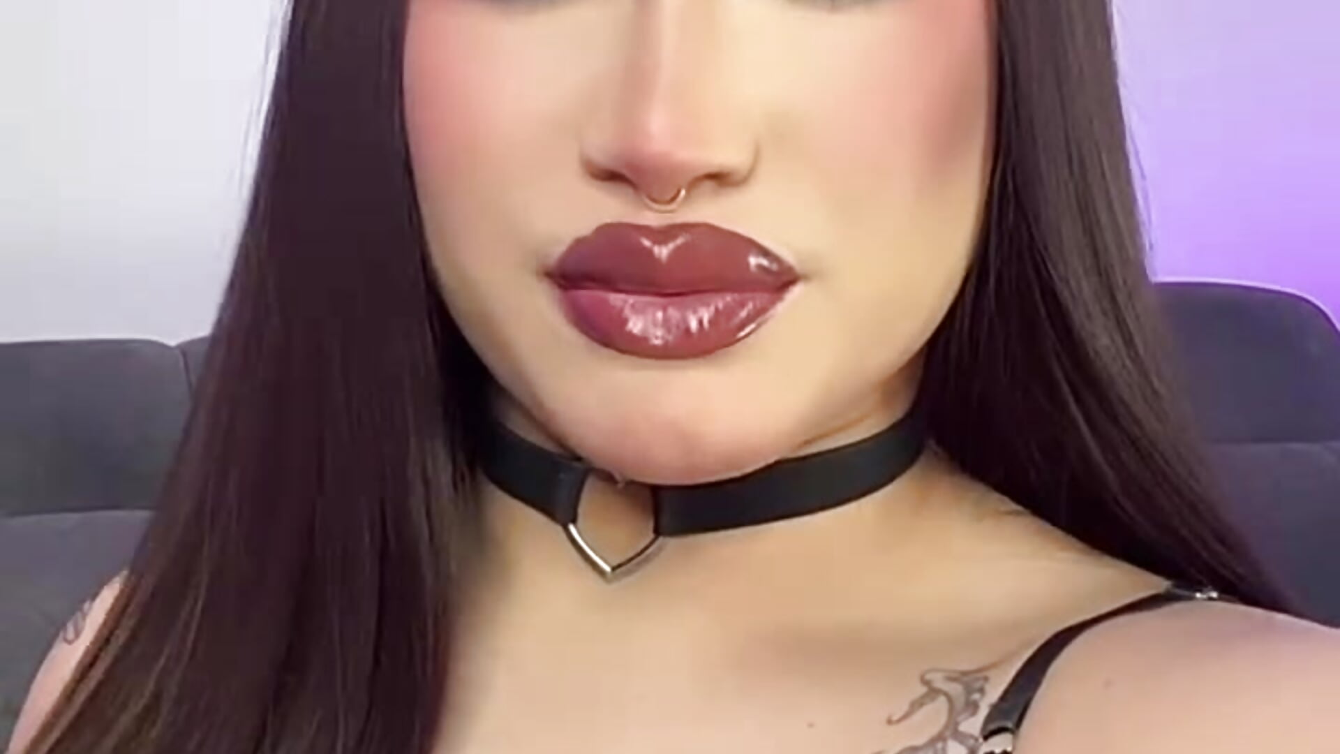 Your sexy girl !! 💋 - video oleh Stormi_Canniggia kamera model