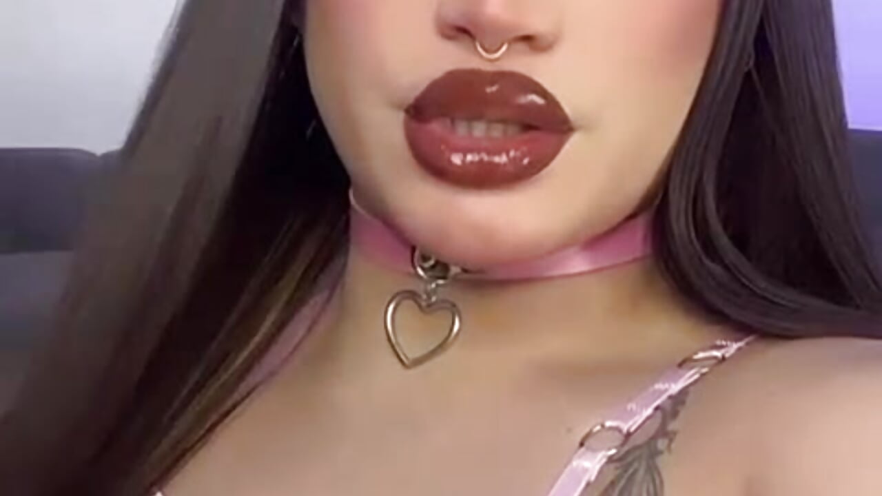 your sexy girl! - video oleh Stormi_Canniggia kamera model