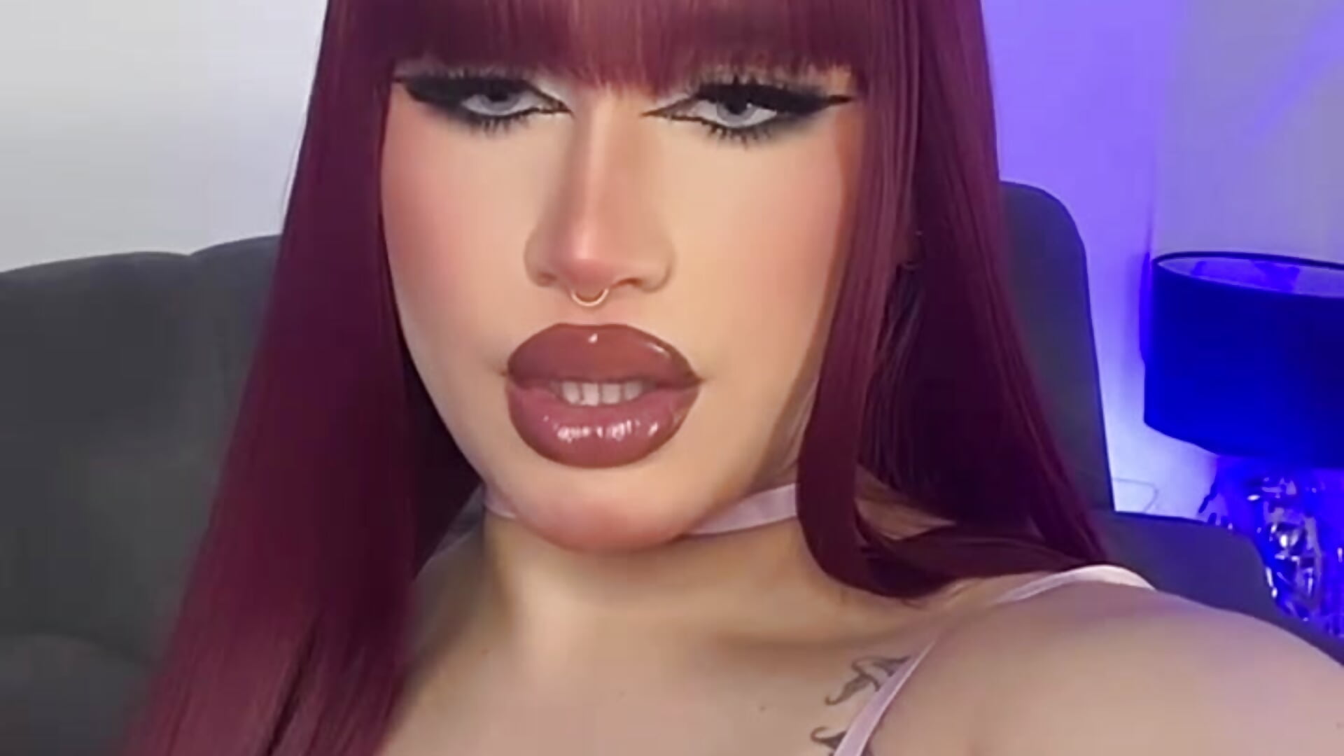 💕💕💕💕💕💕💕💕💕💕 - video oleh Stormi_Canniggia kamera model