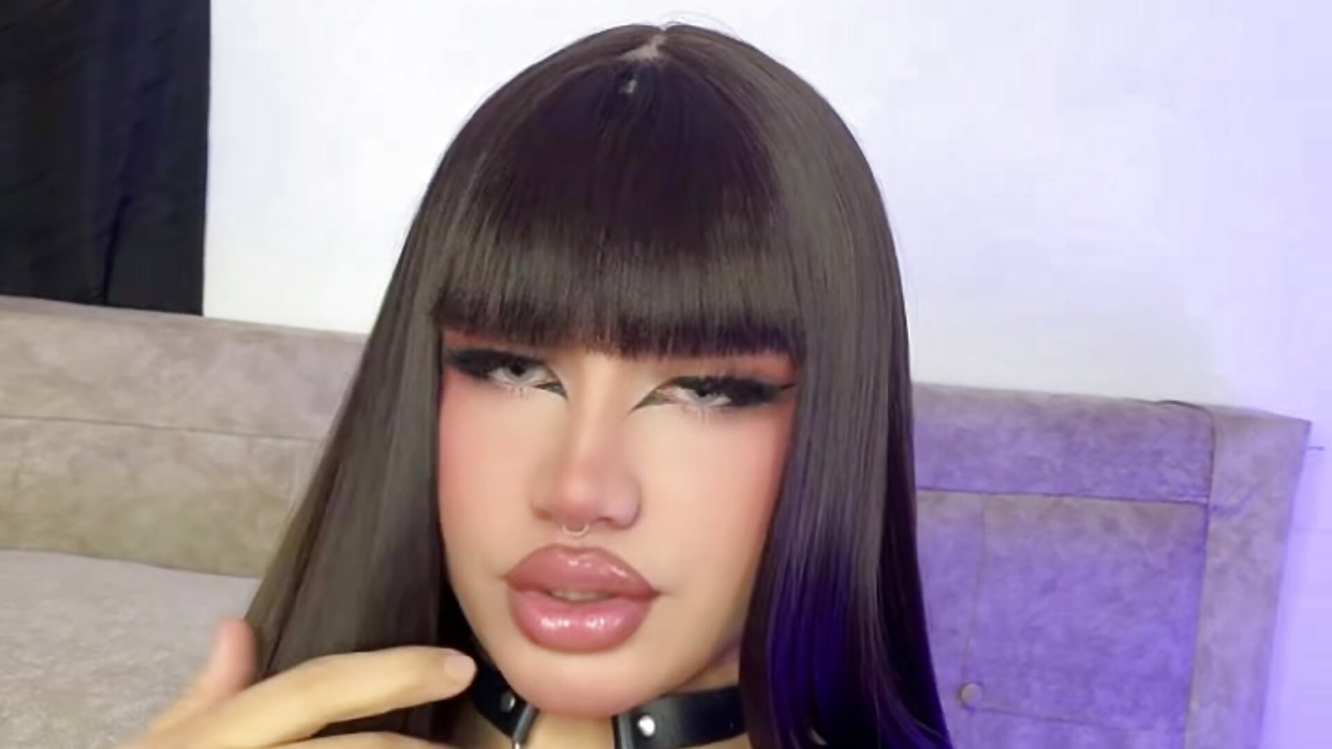 Stormi_Canniggia - Cam Modell populära videor 7823