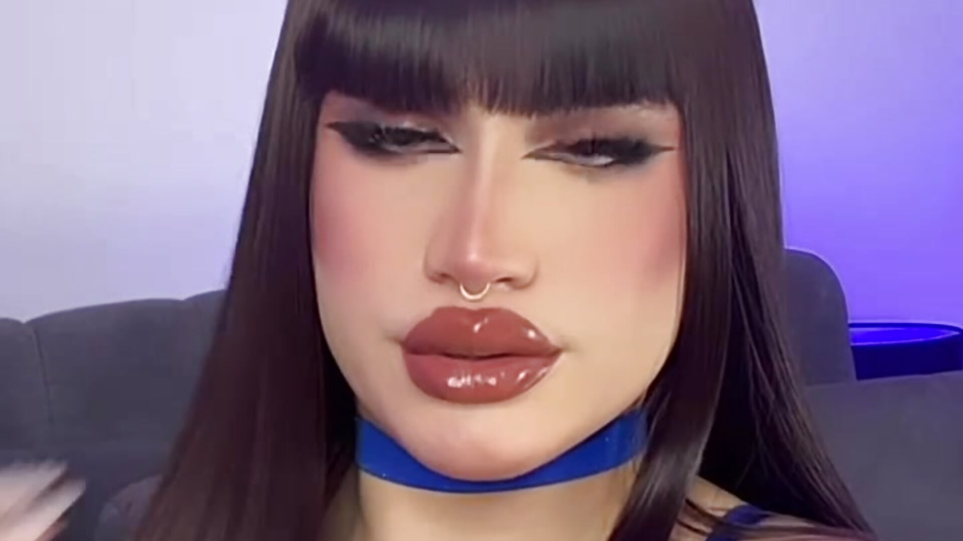 I want with you !! 😏 - video oleh Stormi_Canniggia kamera model