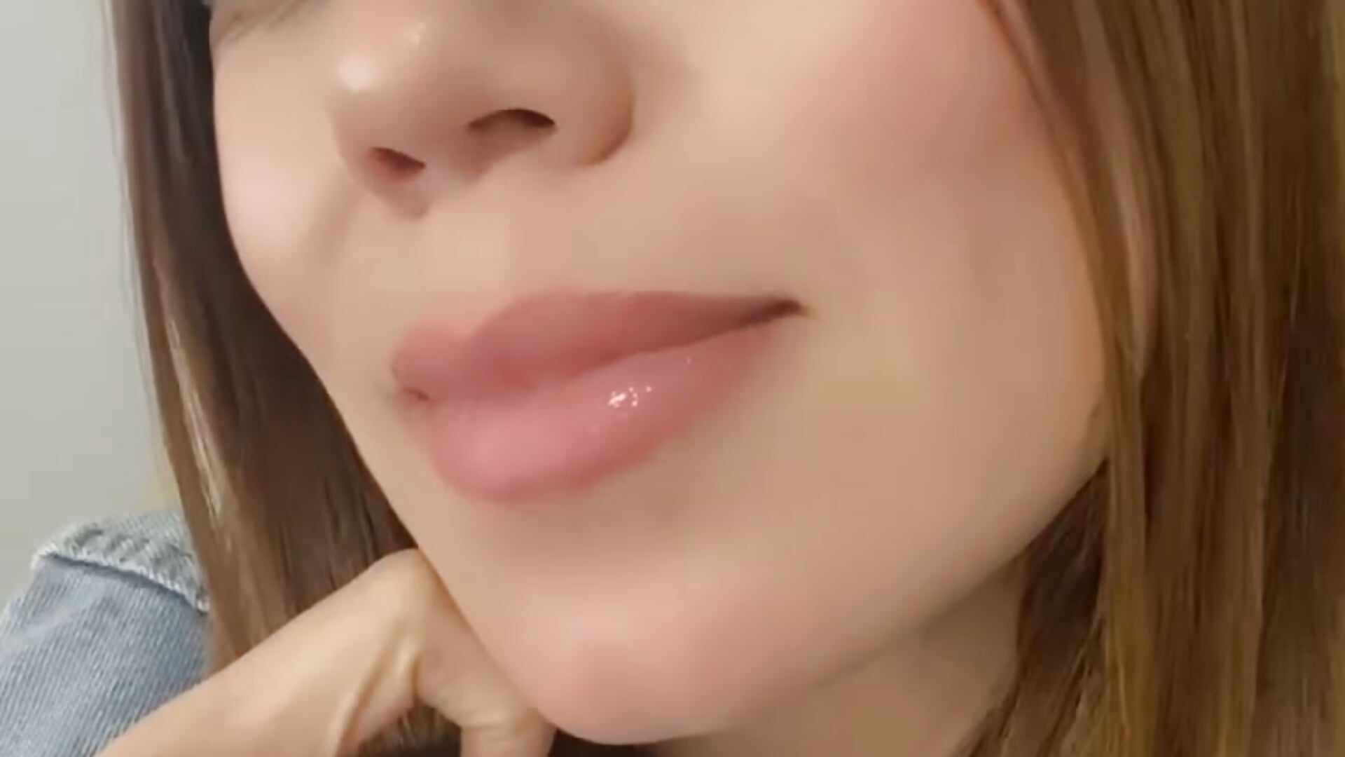 Be happy. - martina_contreras主播的视频