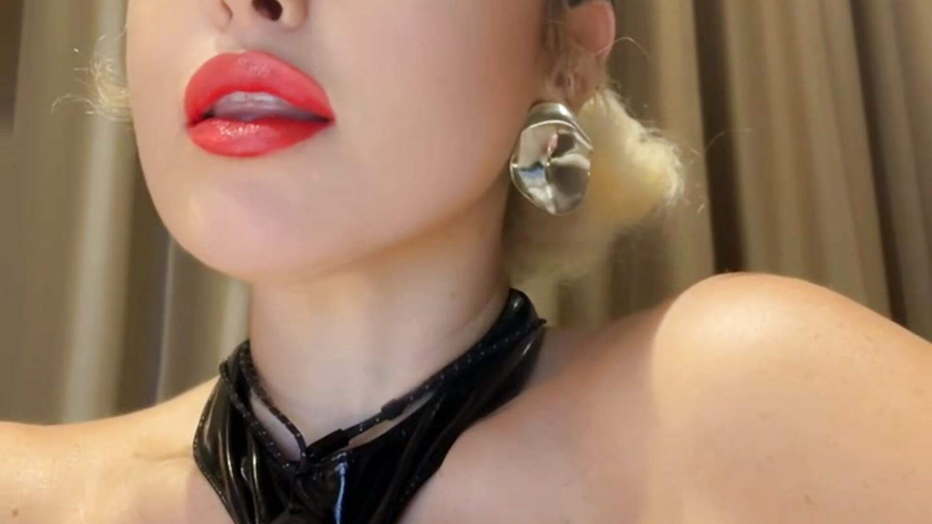 Wondering - Video von MissKateX Cam-Model