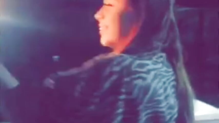 HAPPY 2023!! - clip cu pamelao model videochat