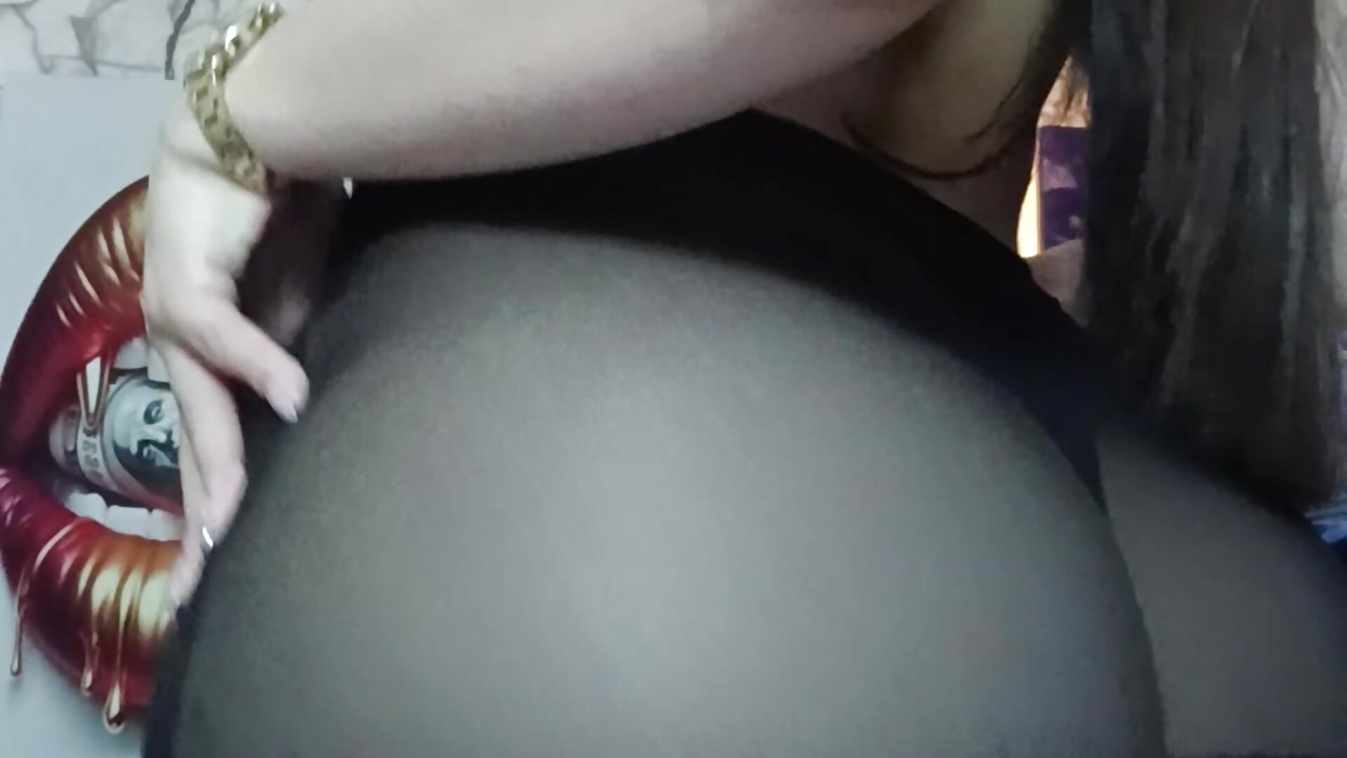 Ass dance ❤️‍🔥​ look more in Fan Club ❤️‍🔥​ - βίντεο μοντέλου EmiTranny