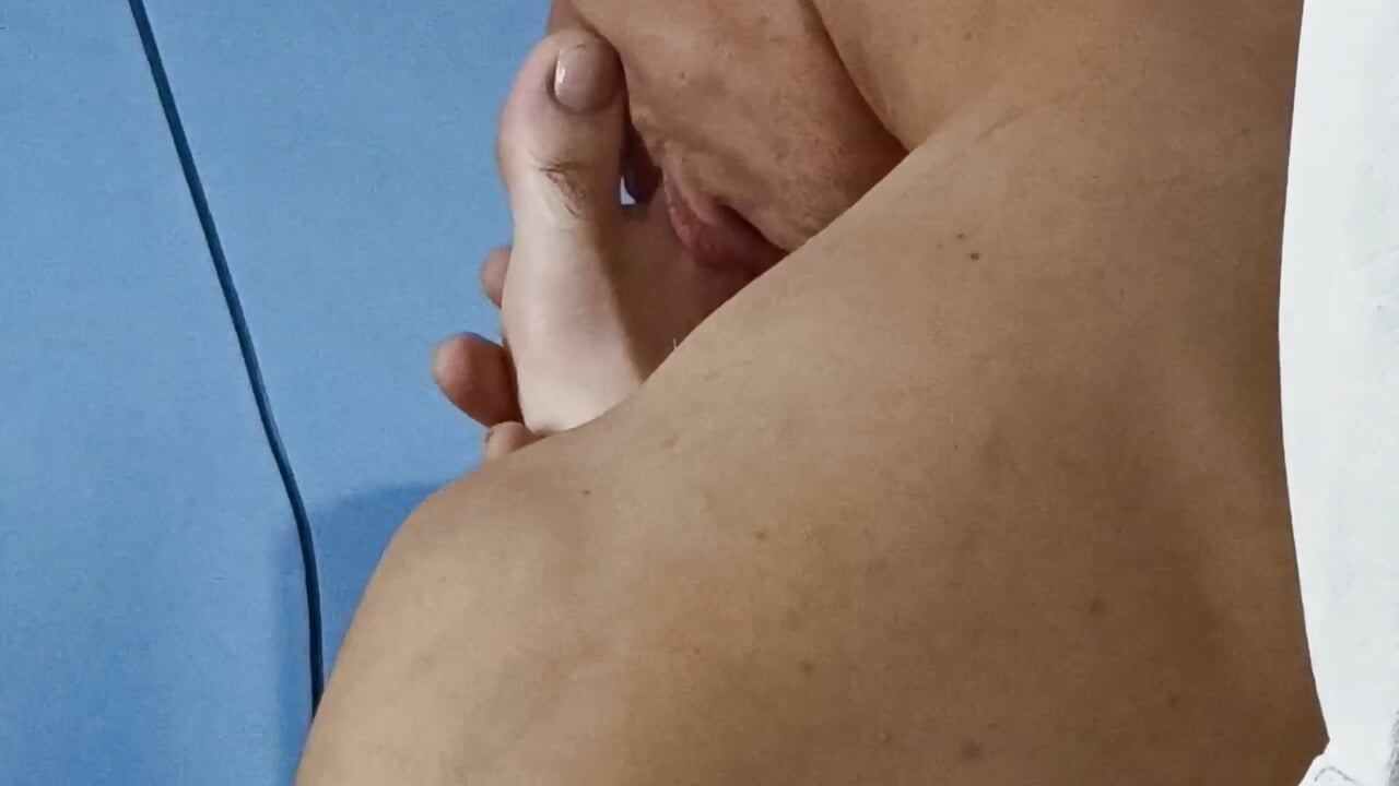 feet - boyfirehot69 的视频