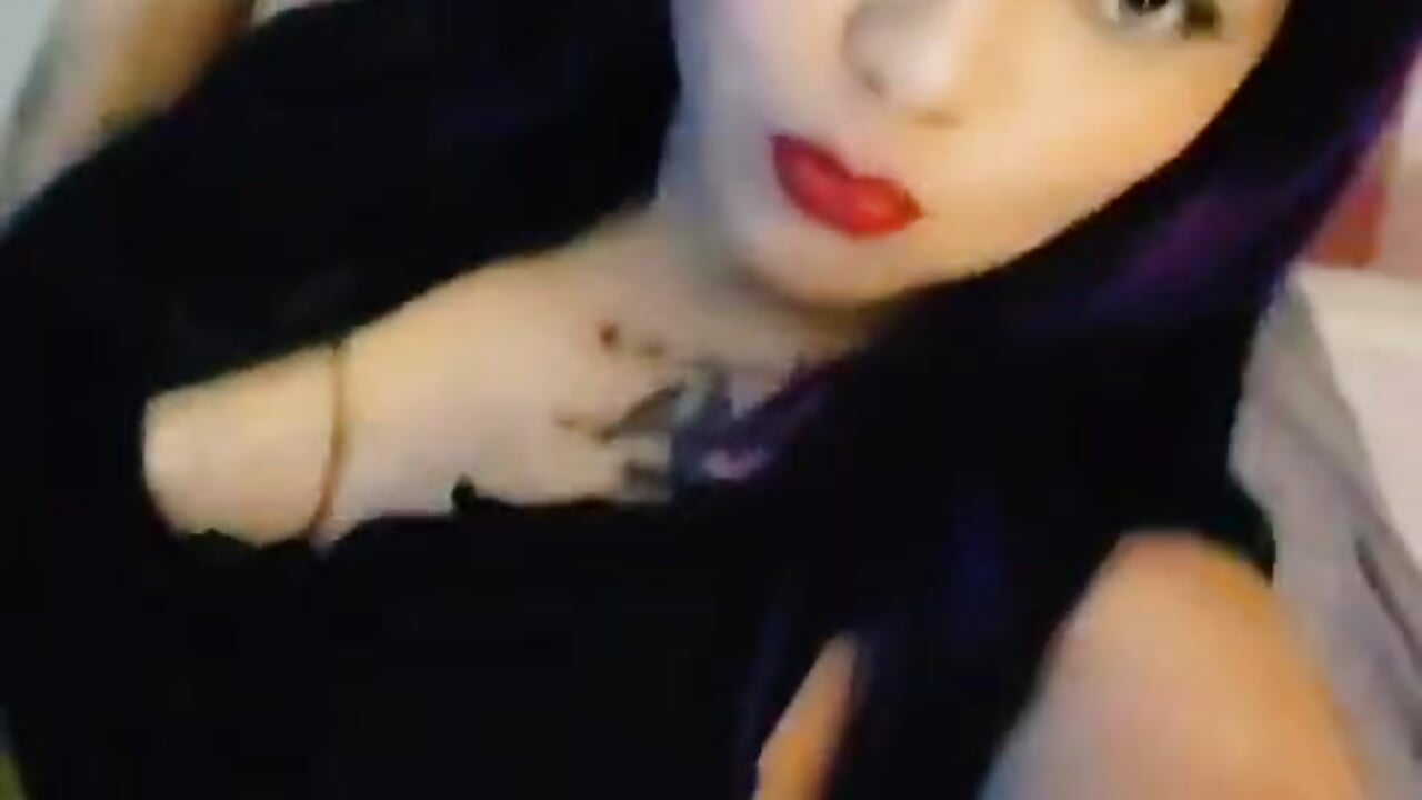 cp4v - video by Sweeetgirll cam model