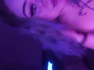 Purple - video by Natalie_Charlotte cam model