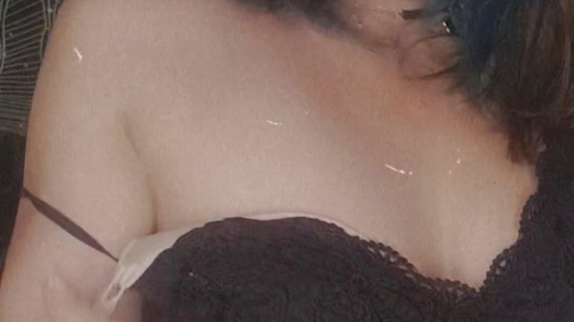 Imagine your throbbing cock, fucking these soft tight Titties - βίντεο μοντέλου shy_college_girl