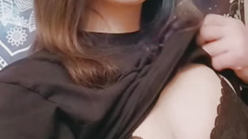 Love you guys ❤️ - βίντεο μοντέλου shy_college_girl