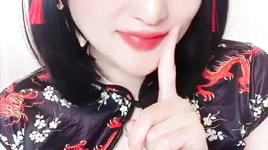 😇きょどっちゃう黒髪😇 – video af SANA777SAN cam-model