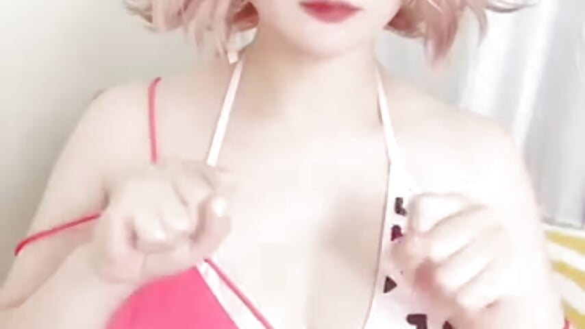 ㊗️2周年㊗️ありがとうの舞㊗️ – video af SANA777SAN cam-model