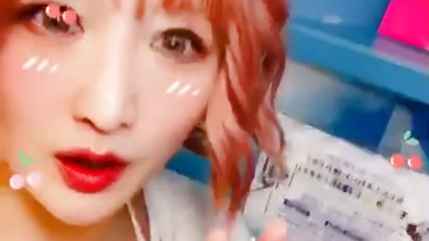 MM号ルームツアー🛻✨ – video af SANA777SAN cam-model