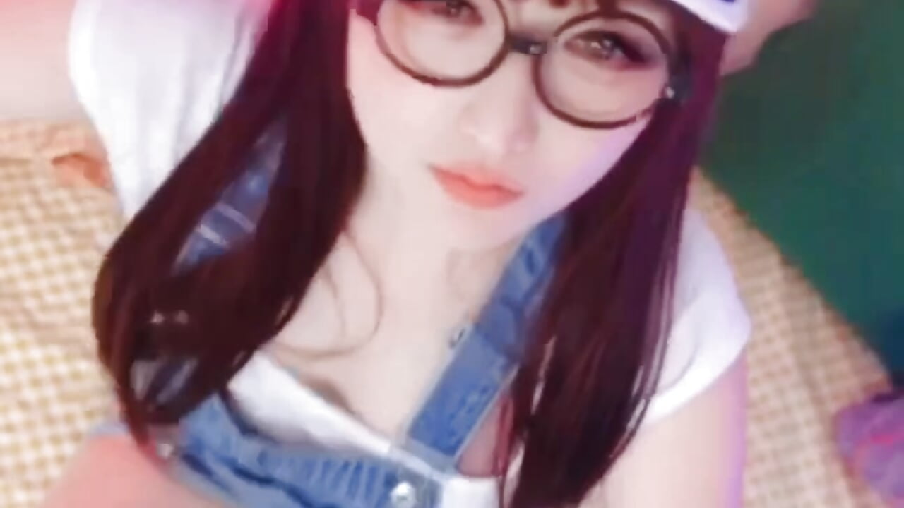 んちゃからのキーン！！！三半規管弱い人注意！！！ – video af SANA777SAN cam-model