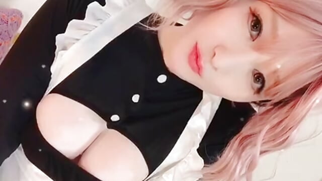 💖おかえりなさい💖と言っています。