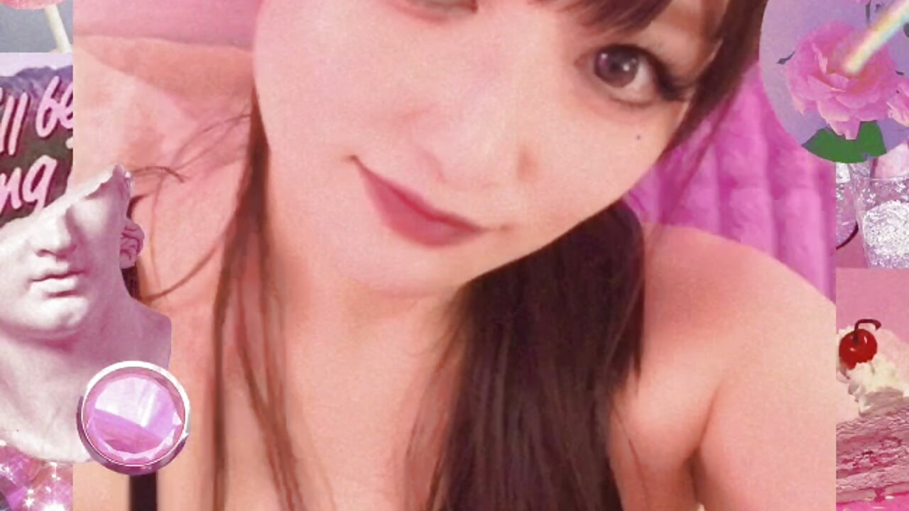 Amiami – video af SANA777SAN cam-model