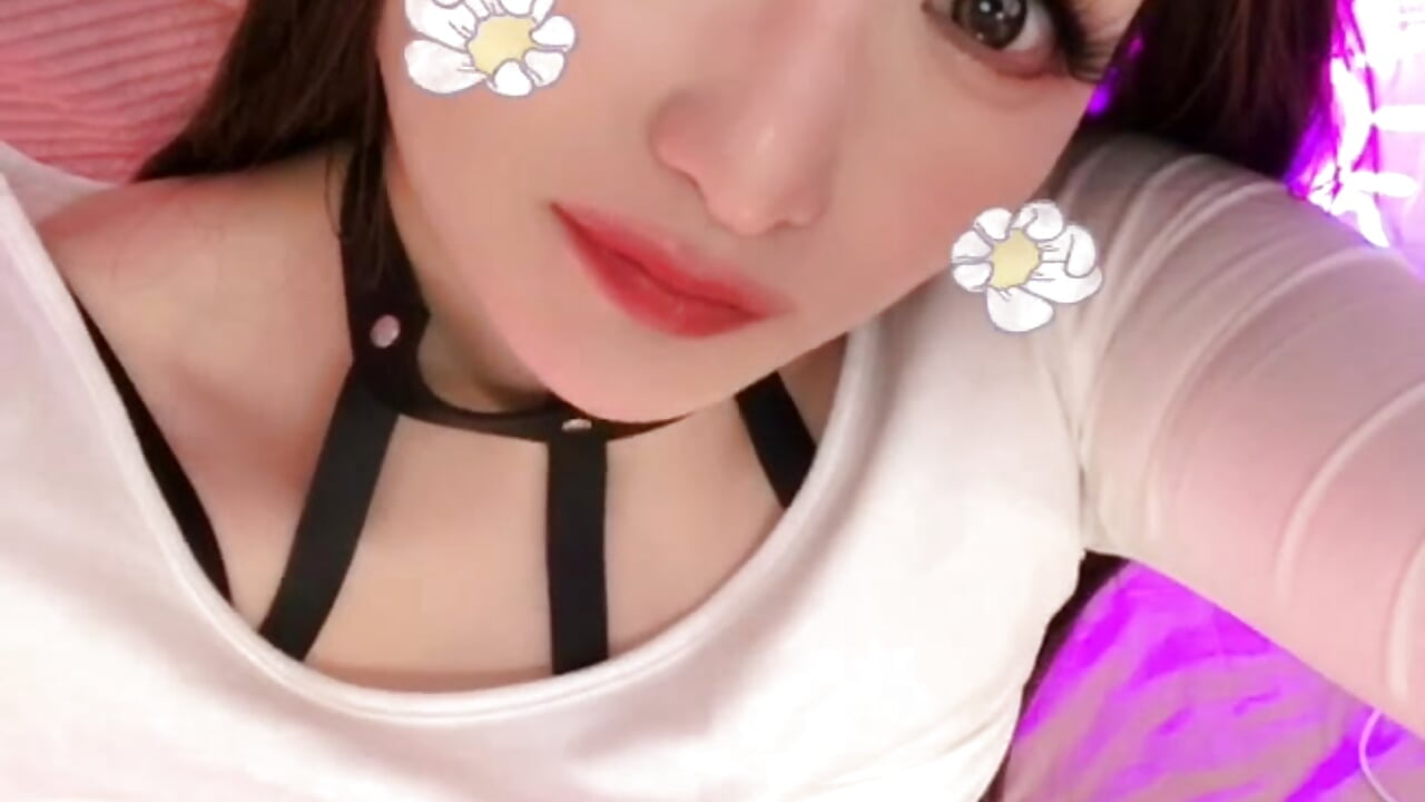 Beeeeeeee♡ – video af SANA777SAN cam-model
