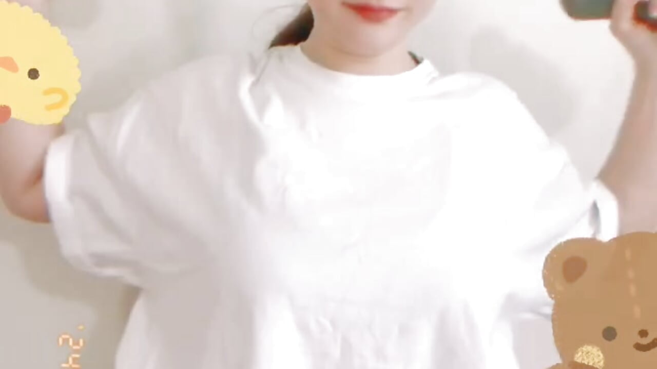 今年こそ痩せる！まじ。Lose weight this year! seriously. – video af SANA777SAN cam-model