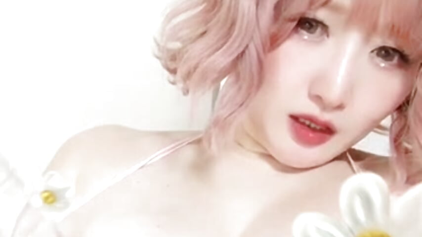 💖プリンス様限定💖すりすりすり💕 – video af SANA777SAN cam-model