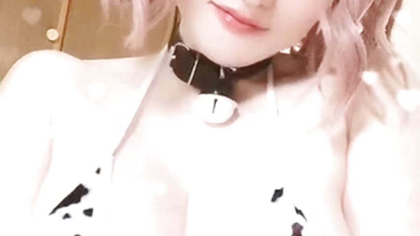 💕🐮モーモー2025🐮💕 – video af SANA777SAN cam-model