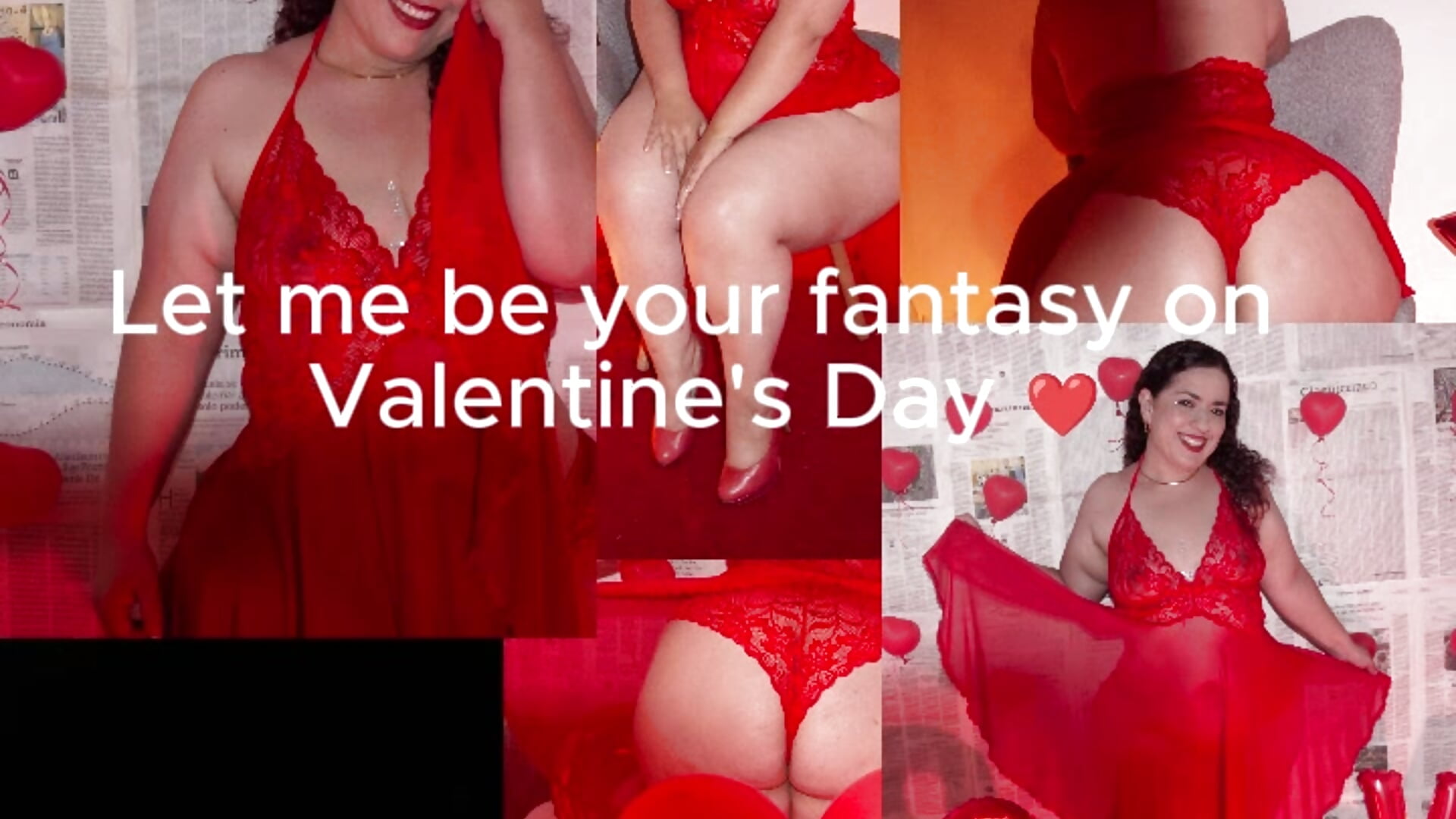 👄 - video của người mẫu cam PamelaRizzoo