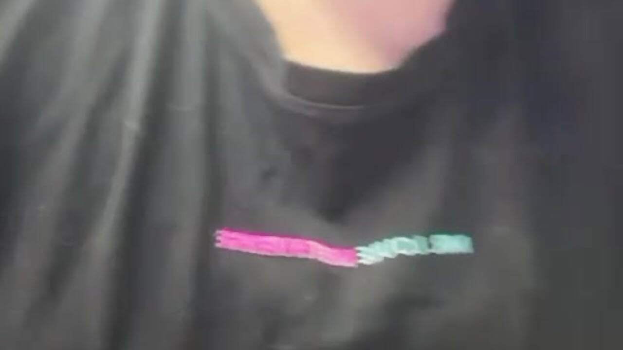 GYM TITS - video od modelky/modela Gaia_Stone